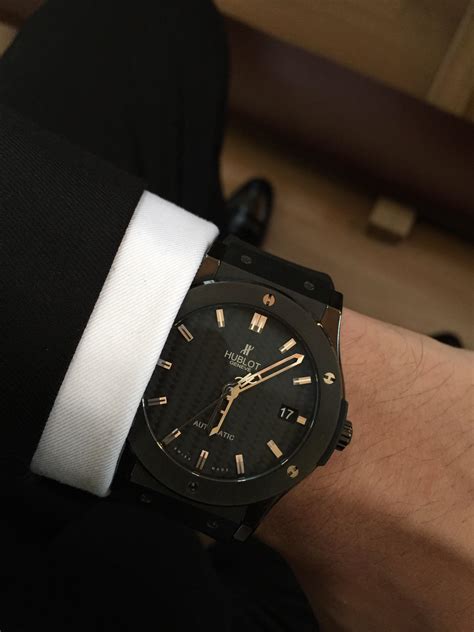 hublot classic fusion black magic i.redd.it